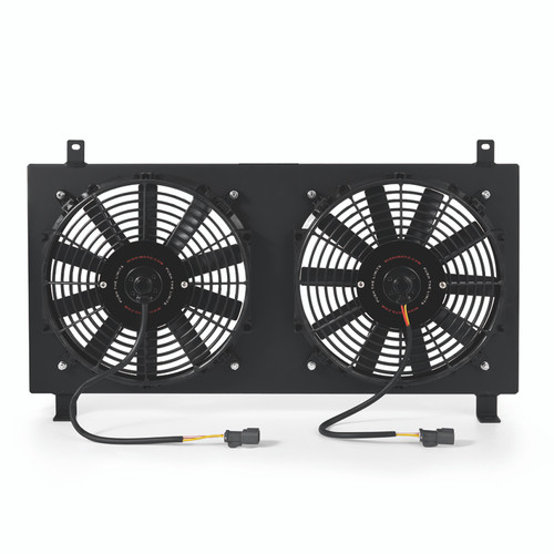 MM Fan Shroud Kits MMFS-RSX-02BK