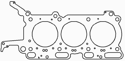 CG Head Gaskets C5453-040