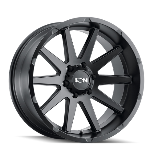 ION 143 Series Wheels 143-2981MB