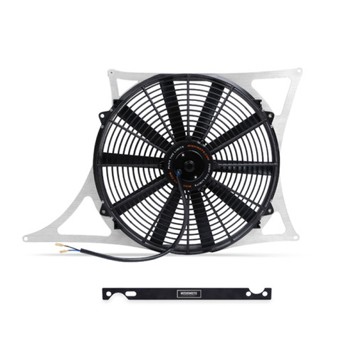 MM Fan Shroud Kits MMFS-E46-01