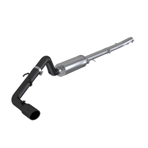 Shop forMBRP Catback Exhaust BLK S5227BLK at Revtec Auto Parts by MBRP for as low as 499.99