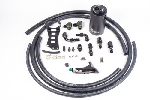 RAD Air Oil Seperator Kits 20-0258-00