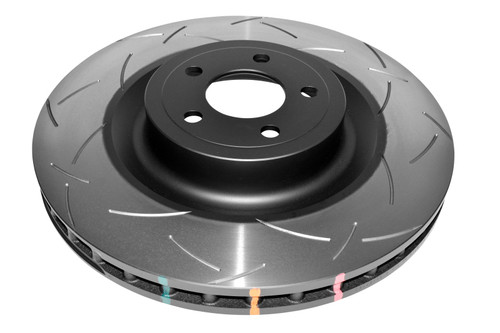 DBA 4000 Series Slotted Rotors 42166S