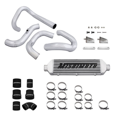 MM Intercoolers - Kits MMINT-GEN4-10SL