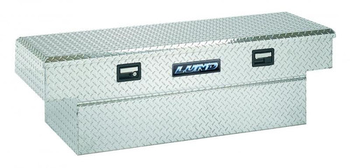 LND BX Truck Box - Aluminum 9460CC