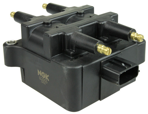 NGK DIS Ignition Coils 48650