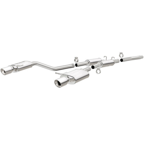 MAG Catback Exhaust 16601