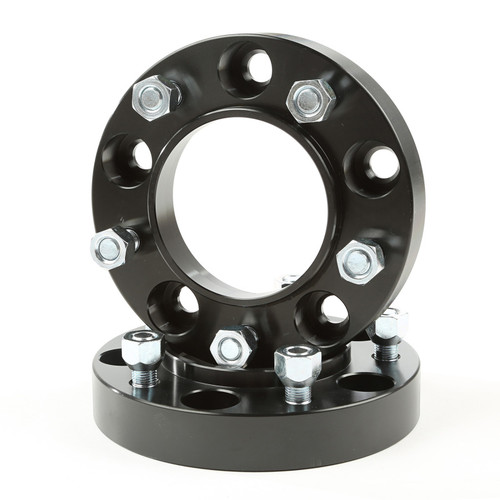 RUG Wheel Spacers 15201.16