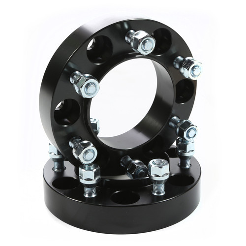 RUG Wheel Spacers 15201.12