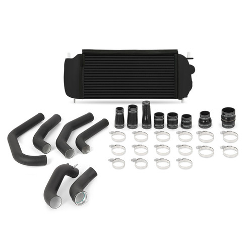 MM Intercoolers - Kits MMINT-F27T-15KBBK