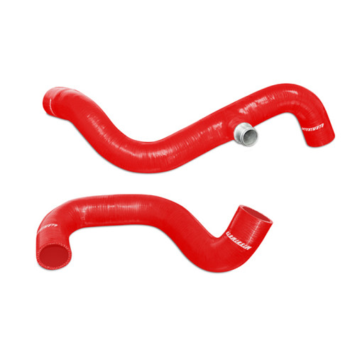 MM Silicone Hose - Radiator MMHOSE-F250D-94RD