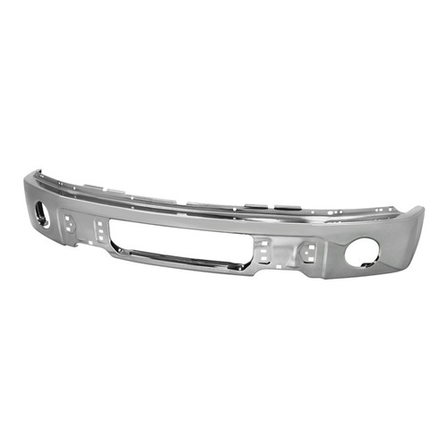 SPY Bumper Assemblies 9948480