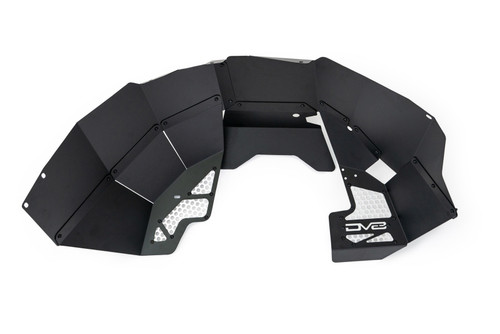 DVE Inner Fender Liners INFEND-05FB