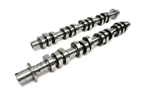 CCA Camshafts 127020