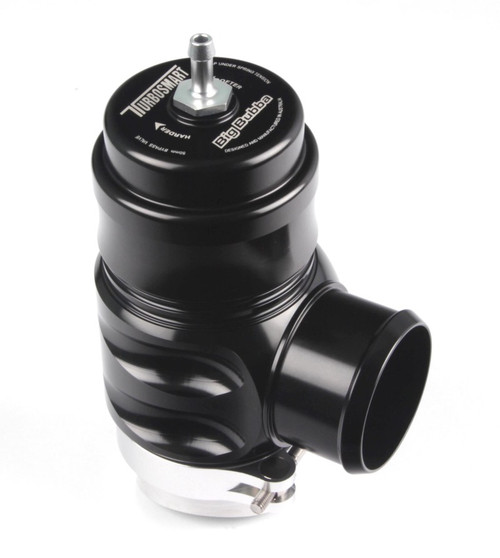 TS BOV - Big Bubba TS-0204-1203