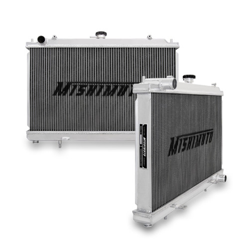 MM Radiators - Alum X-Line MMRAD-S14-95SRX