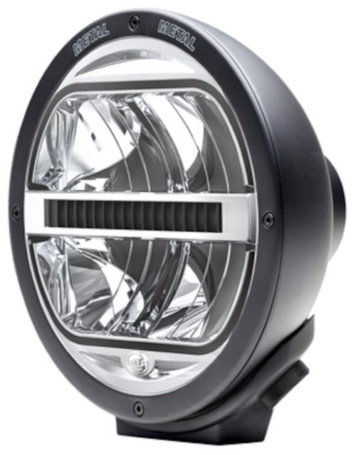 HELLA Rallye 4000 Lamp 016560101