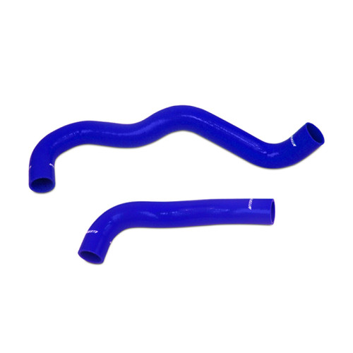 MM Silicone Hose - Radiator MMHOSE-F250D-03BL