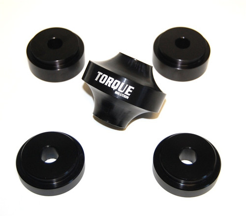TQS Diff Bushings TS-EVX-005