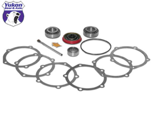 YUK Pinion Install Kits PK F8.8-A