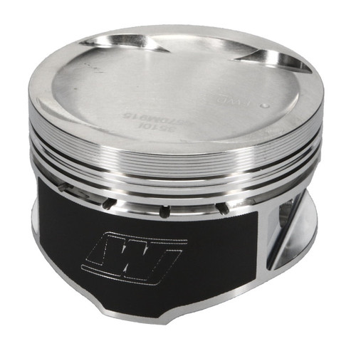 WIS Piston Sets - 6 Cyl K570M915