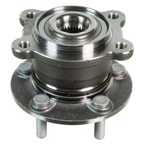 MOH Hub Assemblies 512500