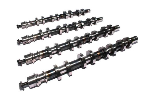 CCA Camshafts 106460