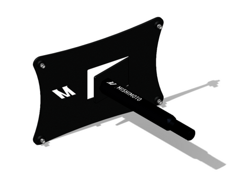 MM Tow Hook MMLP-WRX-22