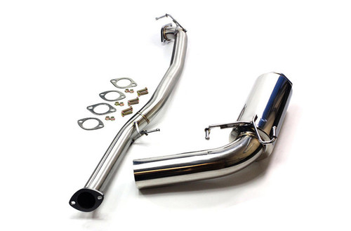 ISR Circuit Spec Exhausts IS-CSEXH-NA16