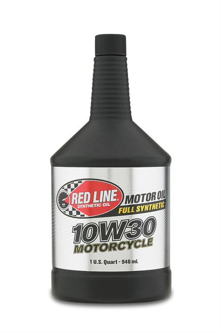 RL Motorcycle Oil - 10W30 42304