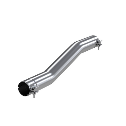 MBRP Muffler Delete Pipe SS S5001409