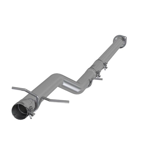 MBRP Muffler Delete Pipe 409 S5145409