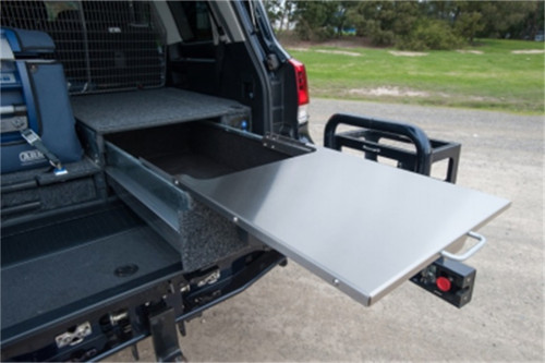 ARB Drawer System Accessories RDTAB1355