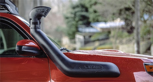 ARB Safari Snorkel Intake Kit - SS450HP