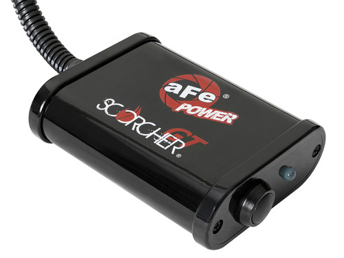 aFe Scorcher GT Modules 77-42011