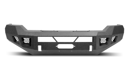 BOD Eco Front Bumpers FD-19337