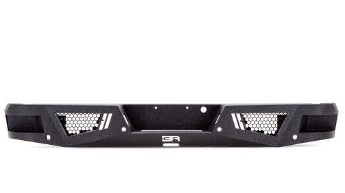 BOD Eco Rear Bumpers FD-2962