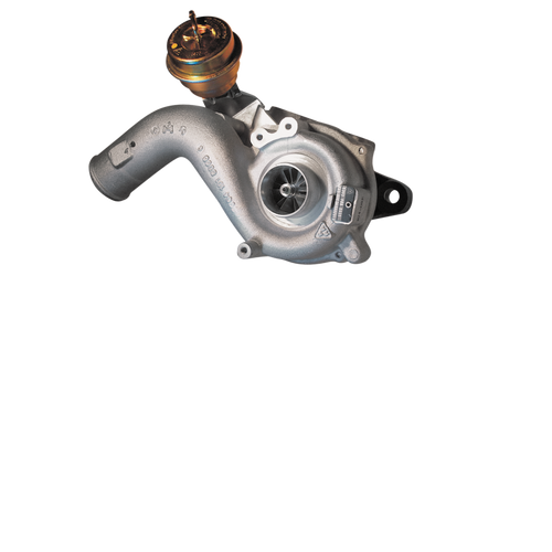 BWA AirWerks Turbochargers 53049887500