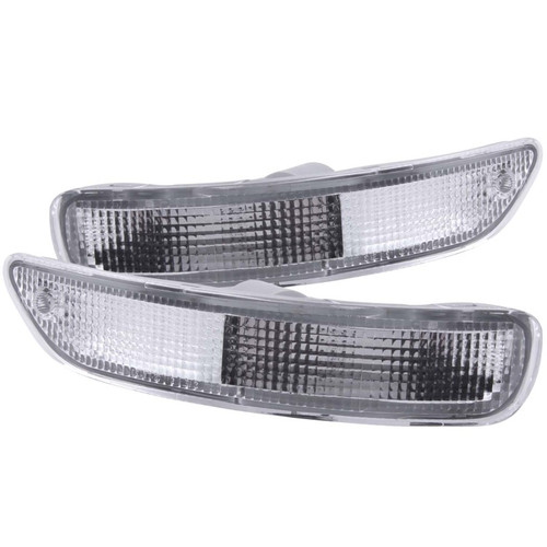 ANZ Parking Lights 511017