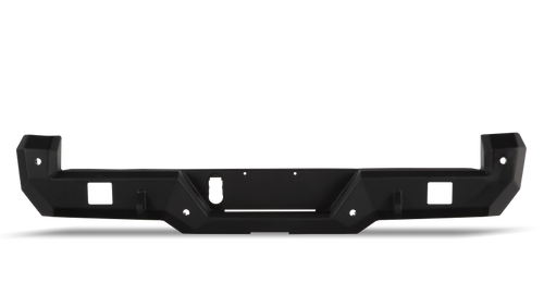 BOD Pro Rear Bumpers TC-2963