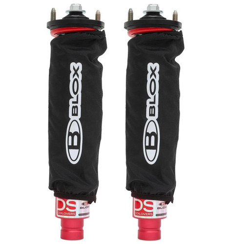 BX Coilover Covers BXSS-00100-CCB