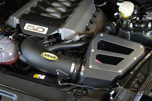 AIR Cold Air Intake Kit 450-328