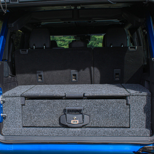 ARB Drawer System Accessories BRONFKIK