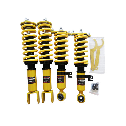 BX Street Coilovers BXSS-03715