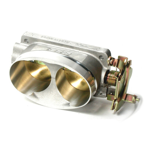 BBK Power-Plus Series Throttle Bodies 1755