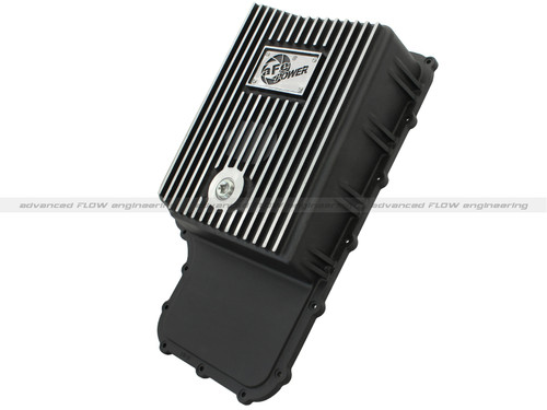 aFe Automatic Transmission Pans 46-70182