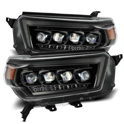 Shop forARX NOVA Headlights 880758 at Revtec Auto Parts by AlphaRex for as low as 1189.76
