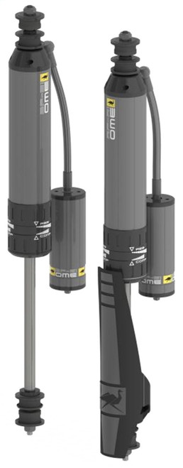 Shop forARB BP51 Shock Absorbers BP5160026 at Revtec Auto Parts by ARB for as low as 610.82