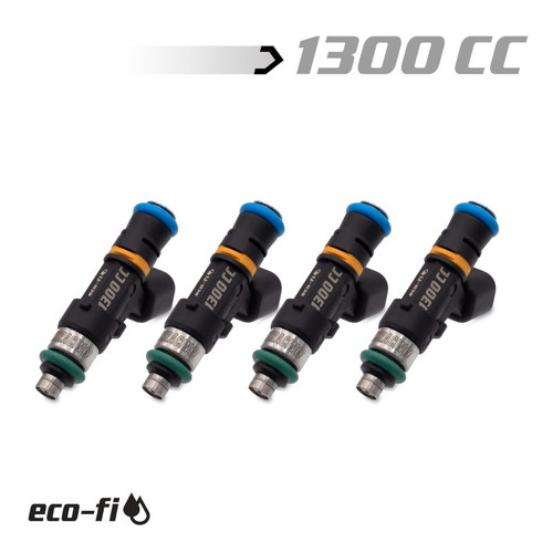 BX Fuel Injectors BXEF-06514-1300-4