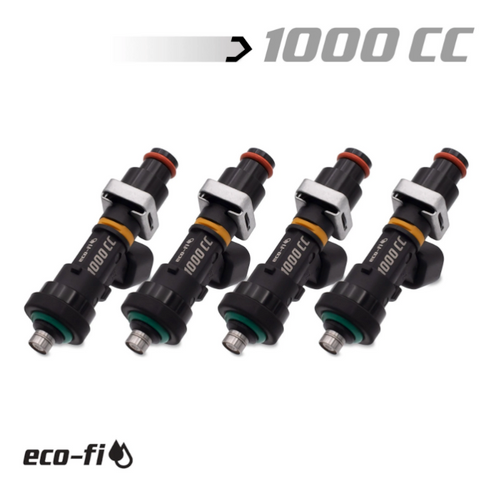 BX Fuel Injectors BXEF-04914.11.B-1000-4